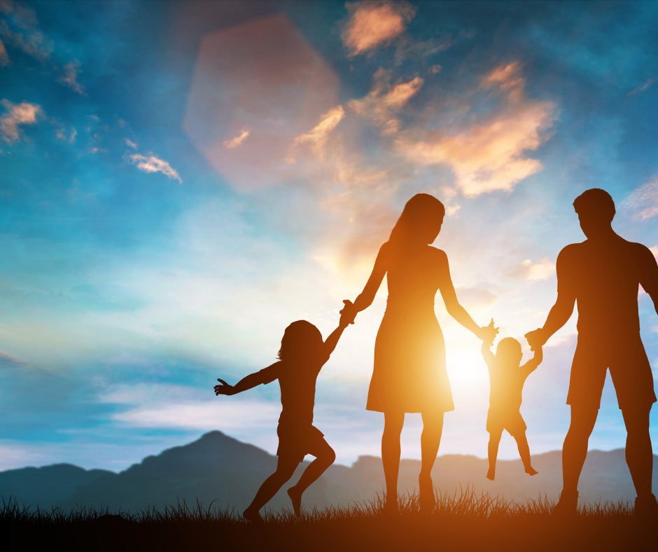 L’Amour parent/enfant
