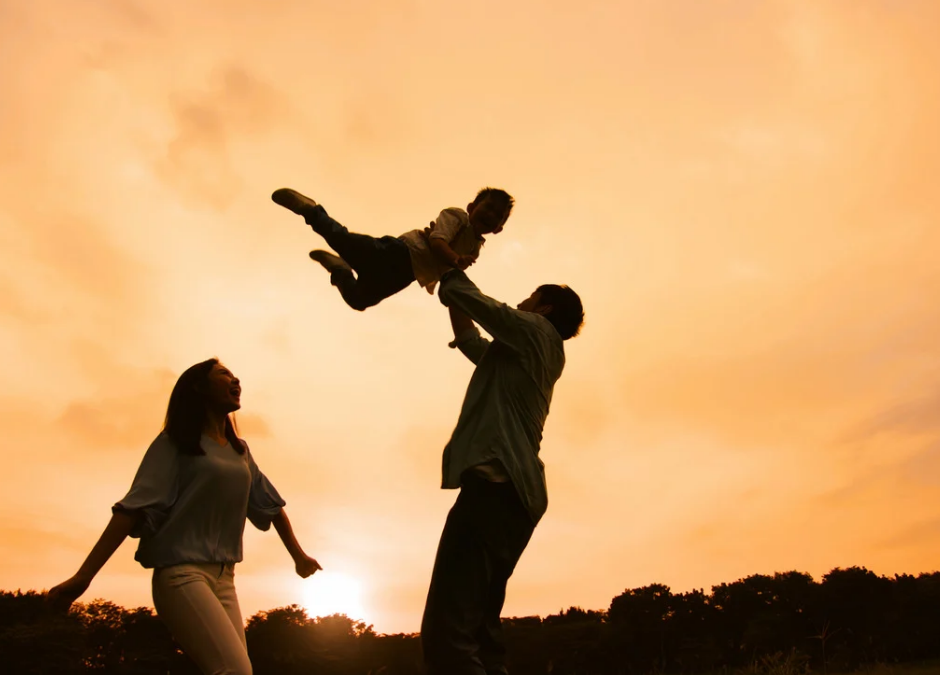les enfants d&rsquo;aujourd&rsquo;hui