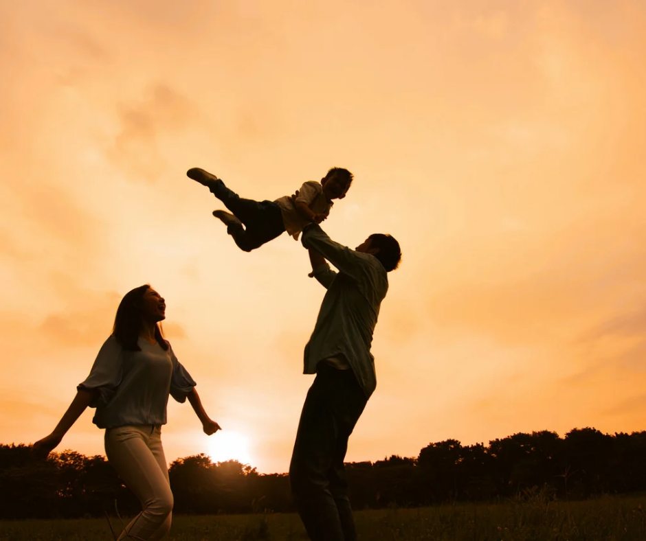 les enfants d’aujourd’hui