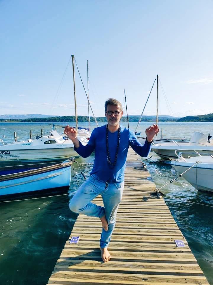 CHRISTOPHE ETSAMAN CHRISTOPHE ETSAMAN