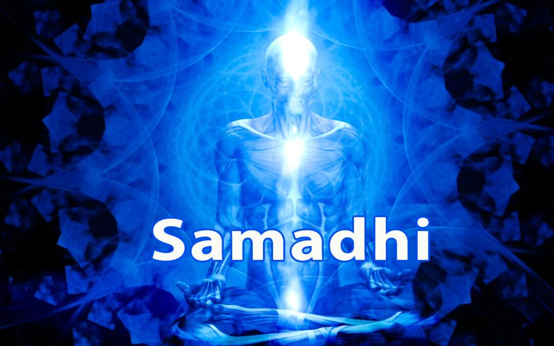 Soin « Samadhi »